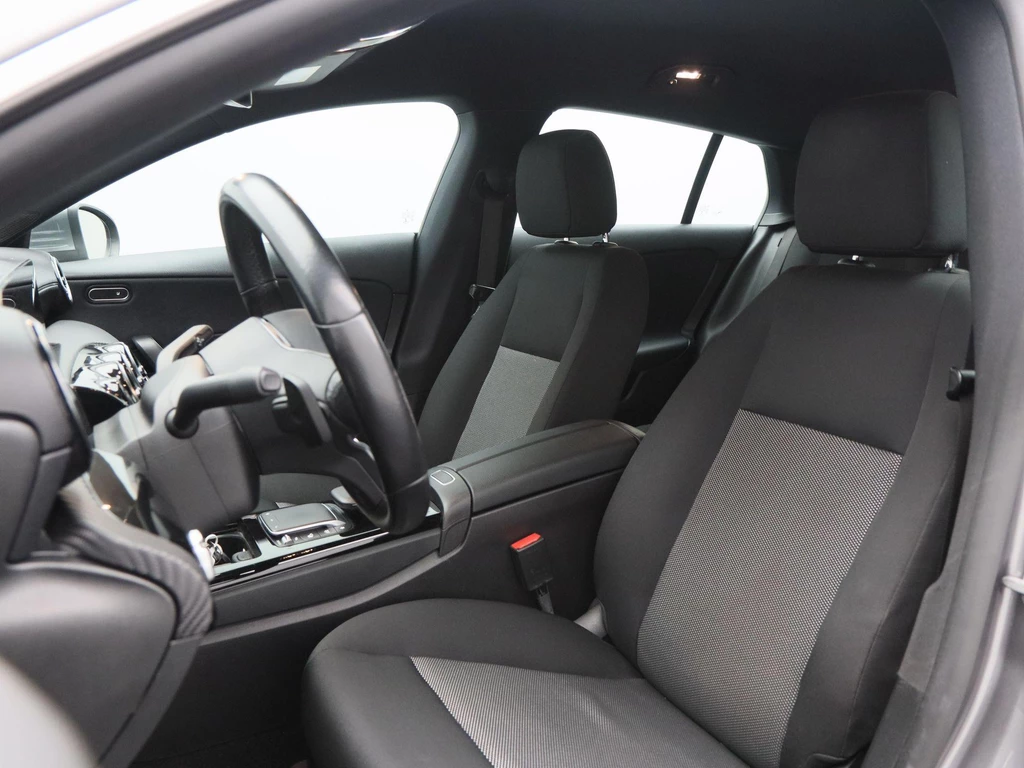 Mercedes-Benz CLA – foto 18