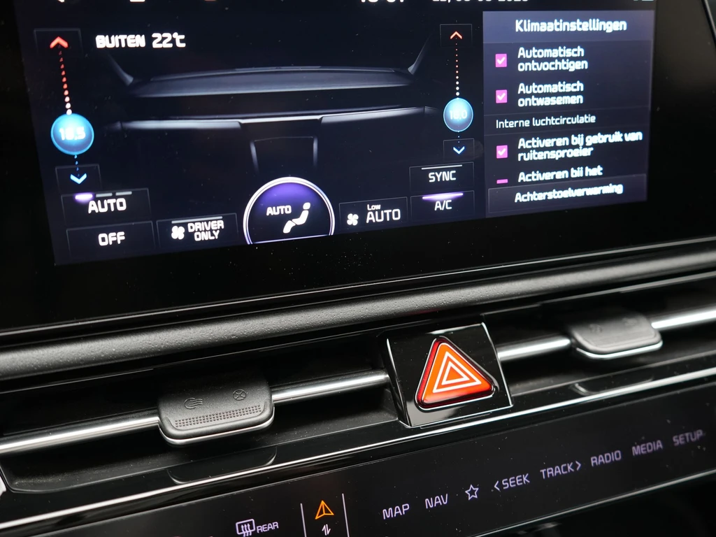 Kia Niro – foto 46