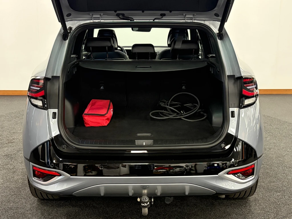Kia Sportage – foto 13