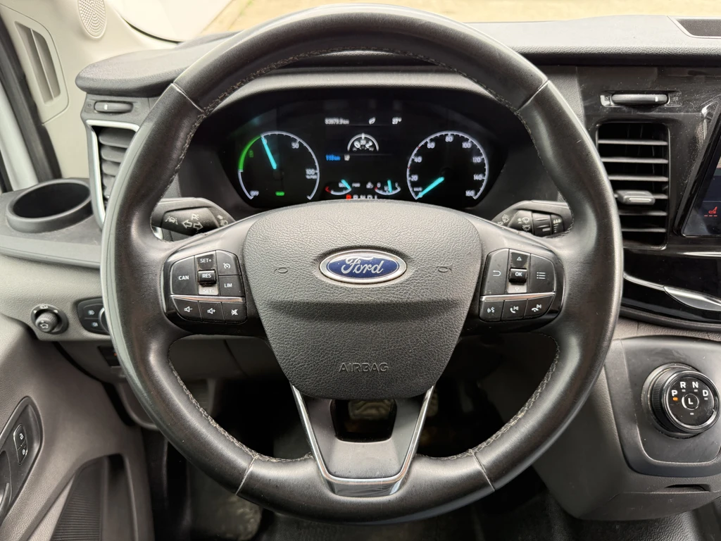 Ford E-Transit – foto 26