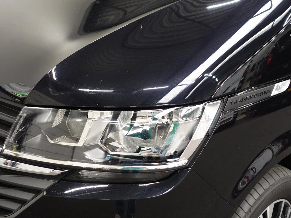 Volkswagen Transporter – foto 38