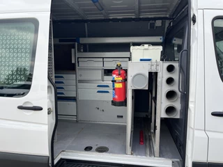 Volkswagen Crafter – thumbnail 29