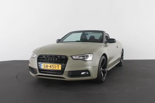 Audi A5 – thumbnail 2
