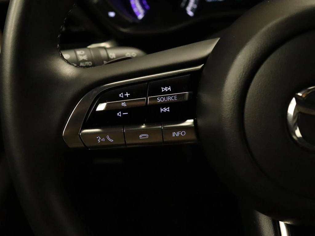 Mazda MX-30 – foto 25