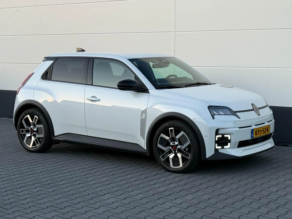 Renault 5 – foto 12