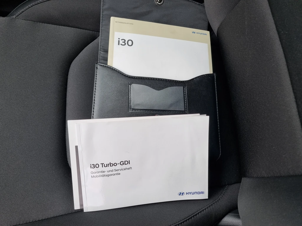 Hyundai i30 – foto 45