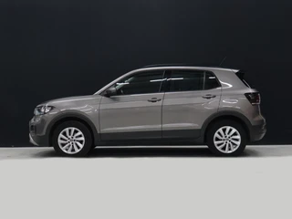 Volkswagen T-Cross – thumbnail 2