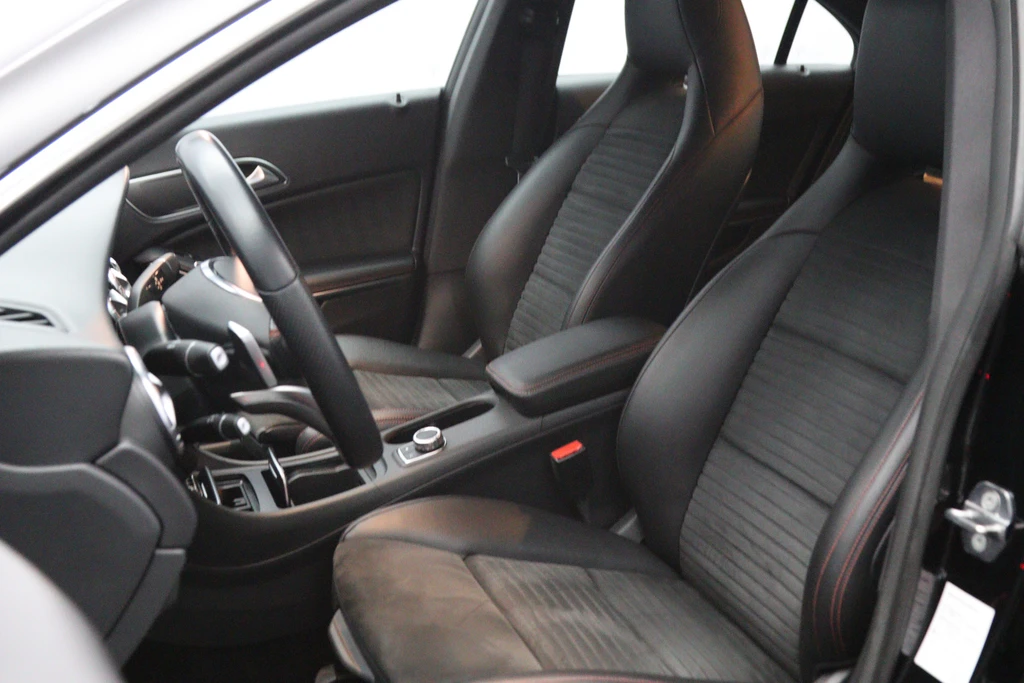 Mercedes-Benz CLA – foto 10