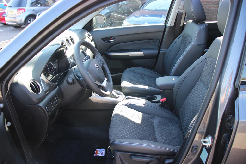 Suzuki Vitara – foto 12