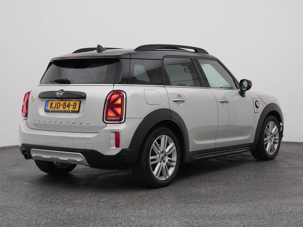 MINI Countryman – foto 10