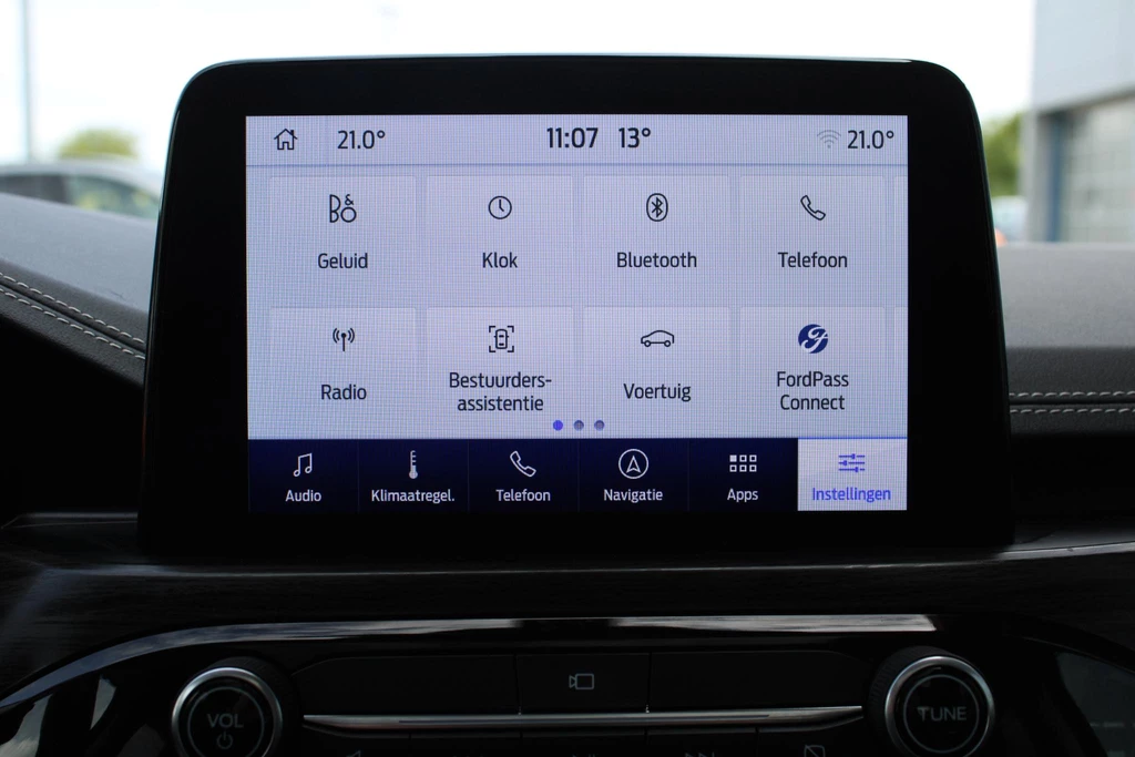 Ford Kuga – foto 38
