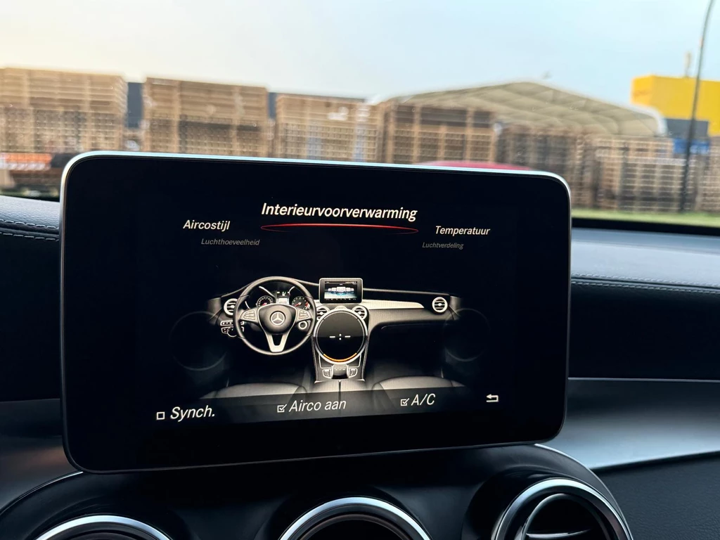 Mercedes-Benz GLC – foto 36