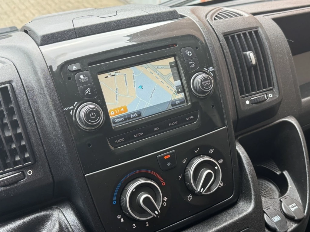 Peugeot Boxer – foto 15
