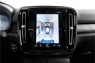 Volvo XC40 – thumbnail 22