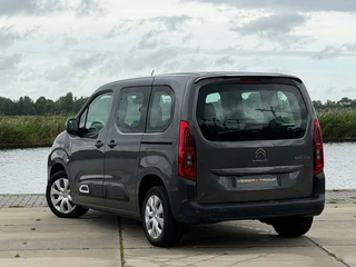 Citroën Berlingo – thumbnail 5