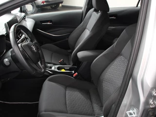 Toyota Corolla Touring Sports – thumbnail 14