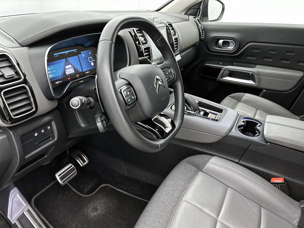 Citroën C5 Aircross – foto 21