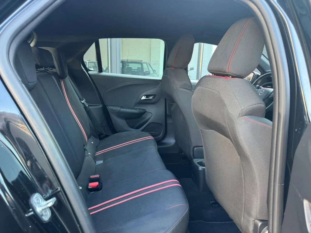 Opel Corsa – foto 39