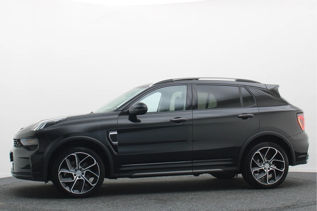Lynk & Co 01 – foto 3
