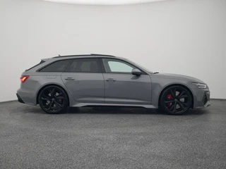 Audi RS6 – thumbnail 12