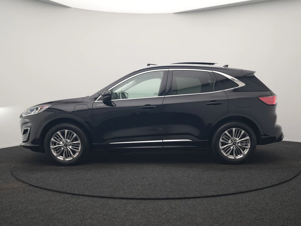 Ford Kuga – foto 3