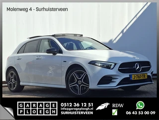 Mercedes-Benz A-Klasse – thumbnail 7
