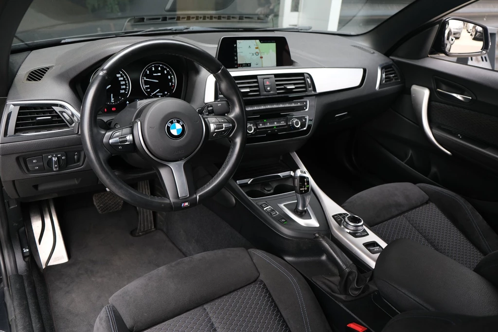 BMW 2 Serie – foto 11