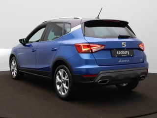 SEAT Arona – thumbnail 4