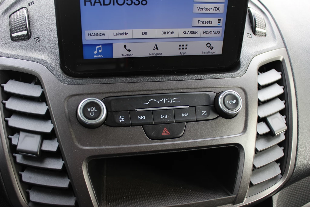 Ford Transit Connect – foto 31