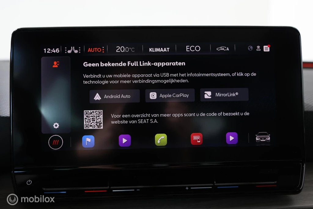 SEAT Leon – foto 23