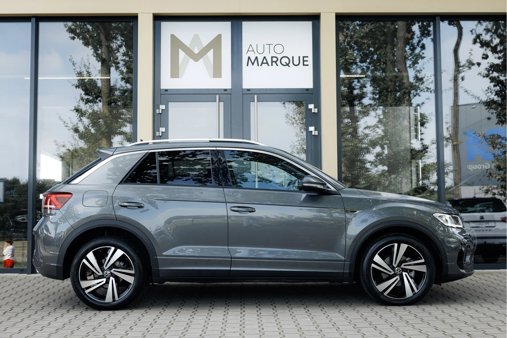 Volkswagen T-Roc – foto 6