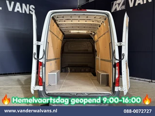 Mercedes-Benz Sprinter – thumbnail 15