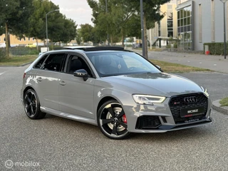 Audi RS3 – thumbnail 13