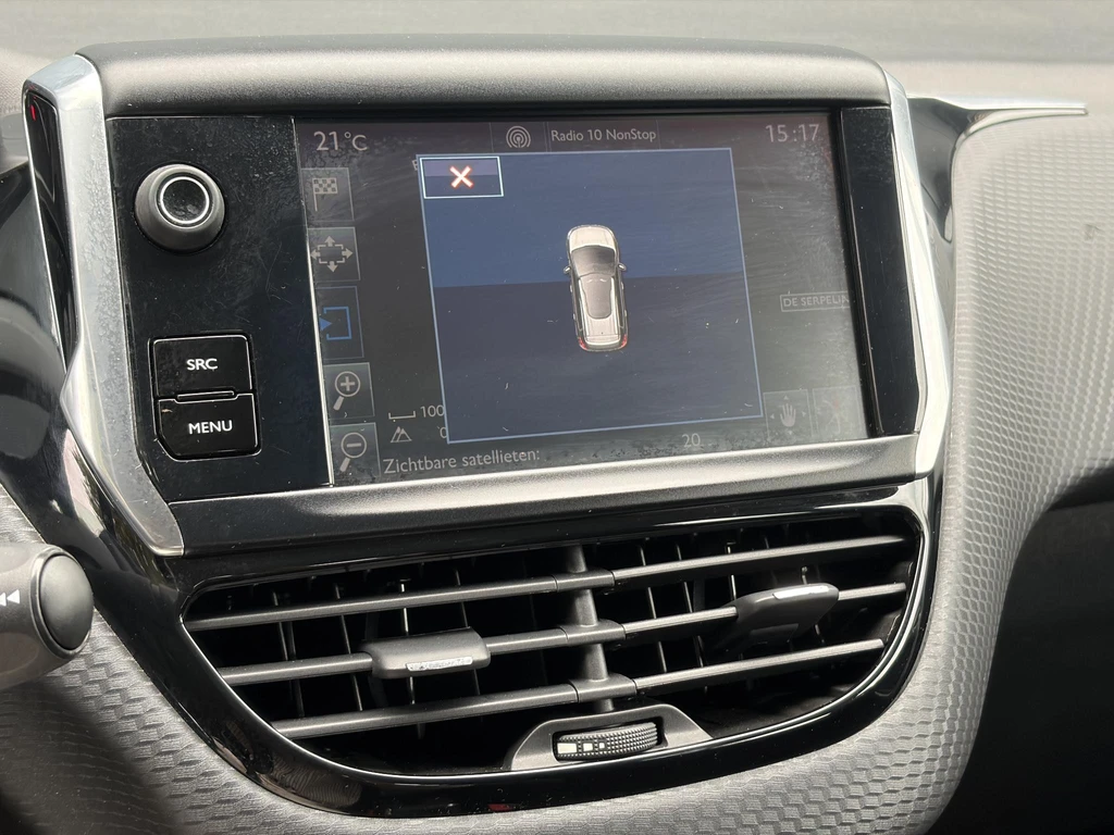 Peugeot 2008 – foto 17