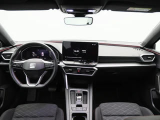 SEAT Leon – thumbnail 35