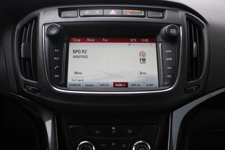 Opel Zafira – thumbnail 28