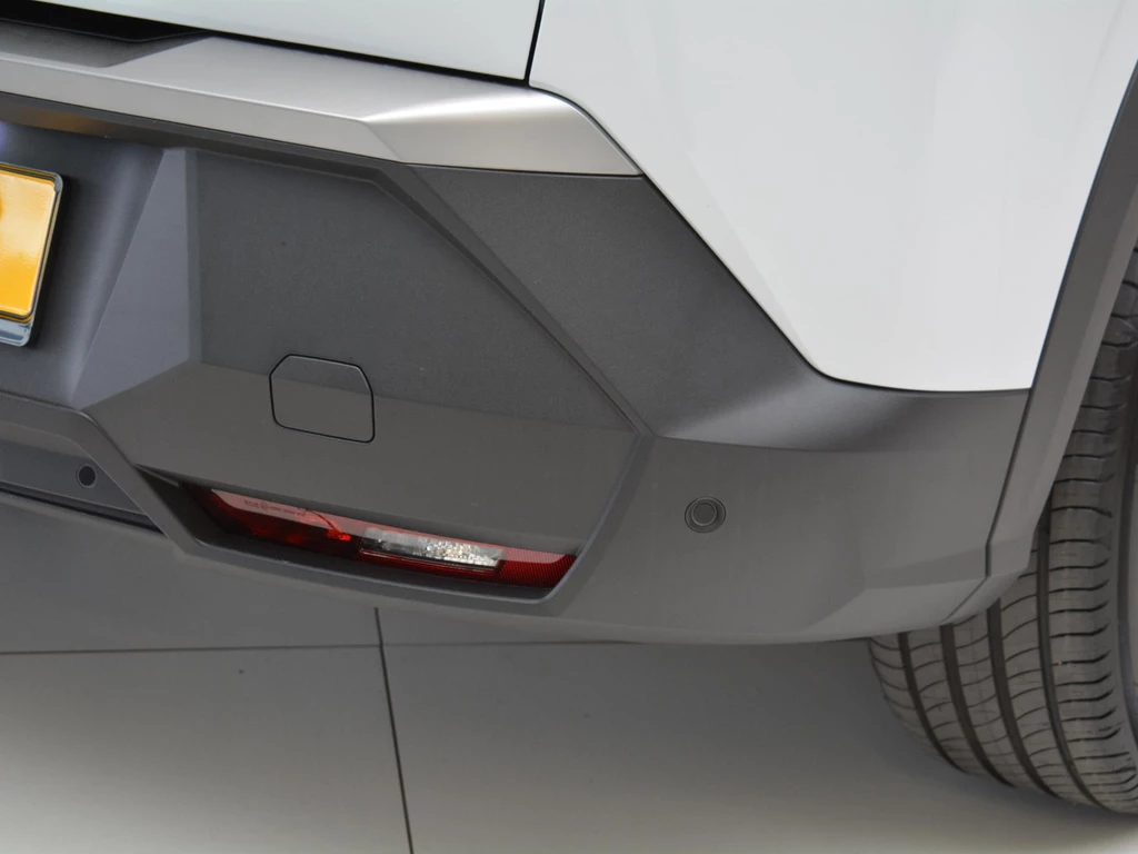 Peugeot e-3008 – foto 14