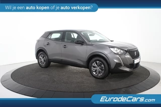 Peugeot 2008 – thumbnail 10