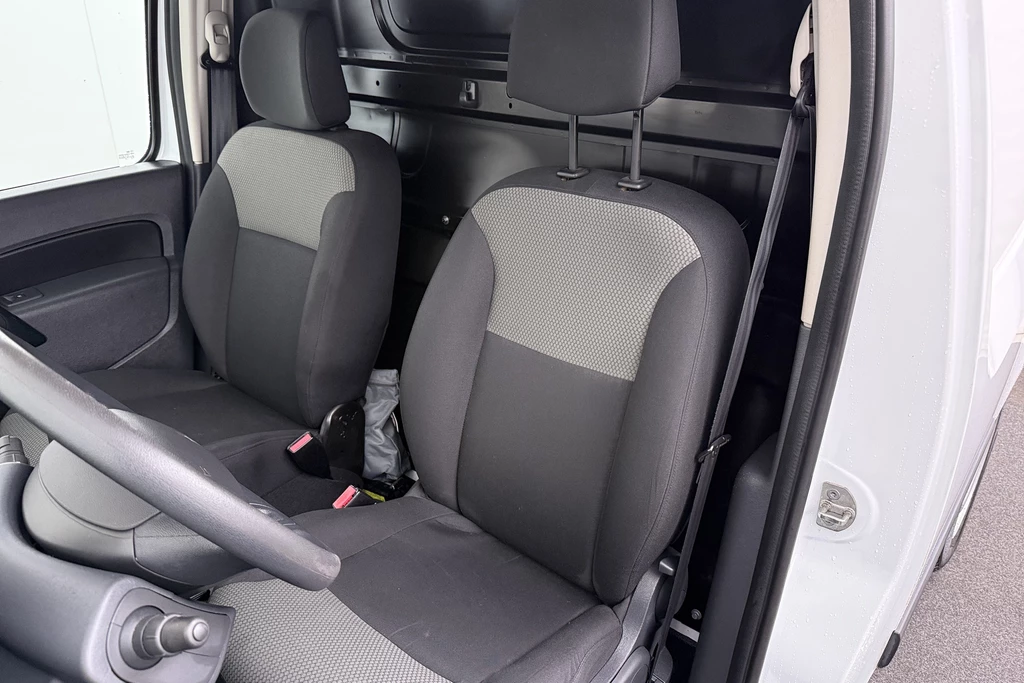 Renault Kangoo – foto 9