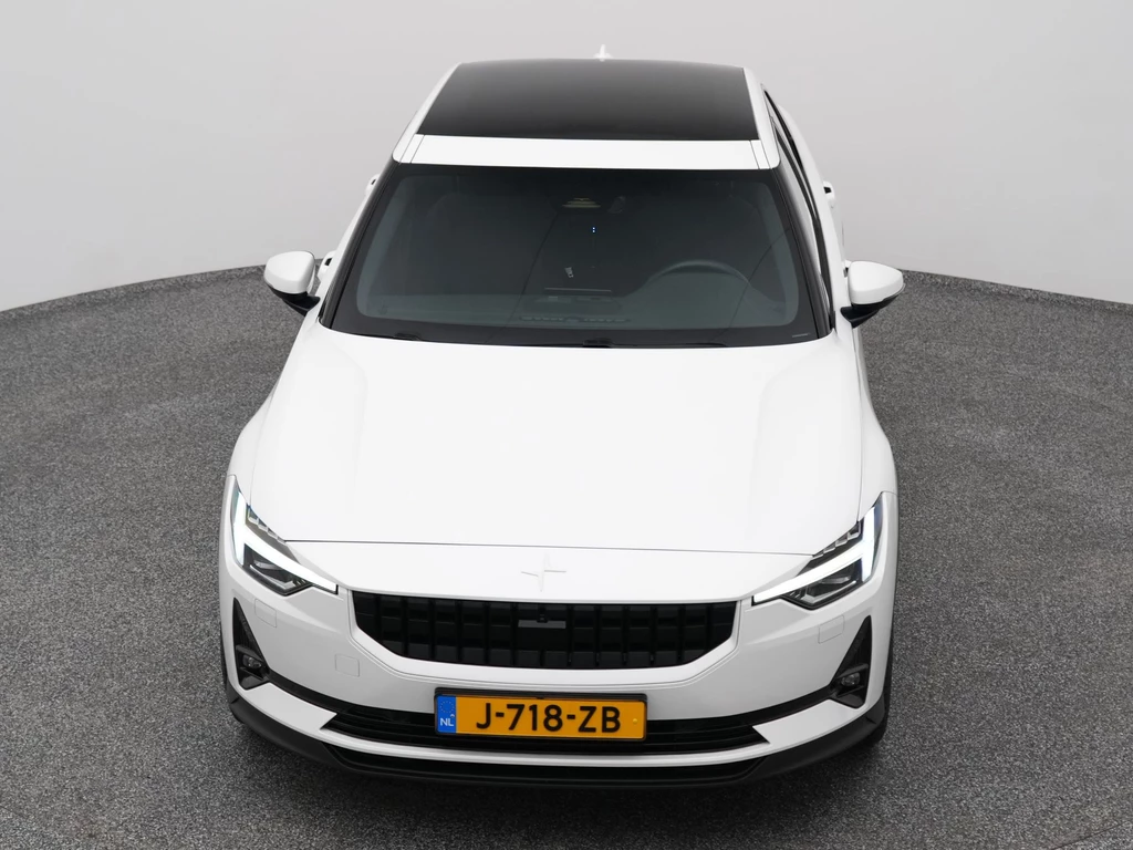 Polestar 2 – foto 17