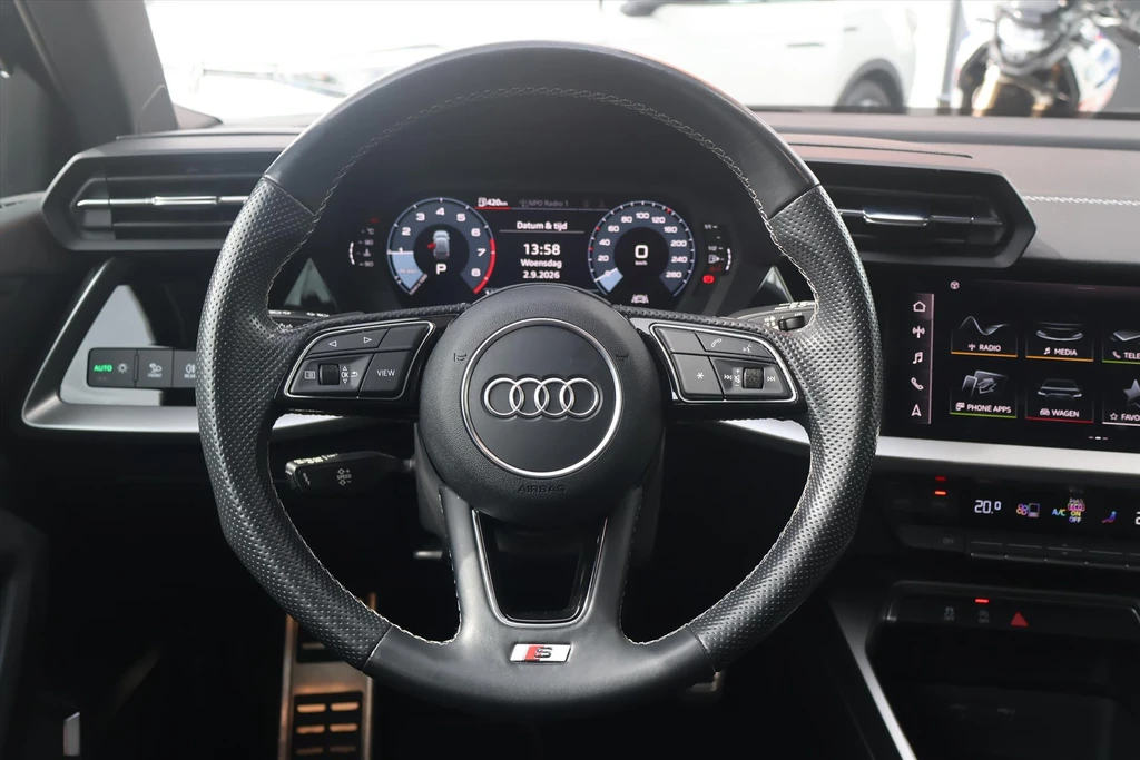 Audi A3 – foto 19