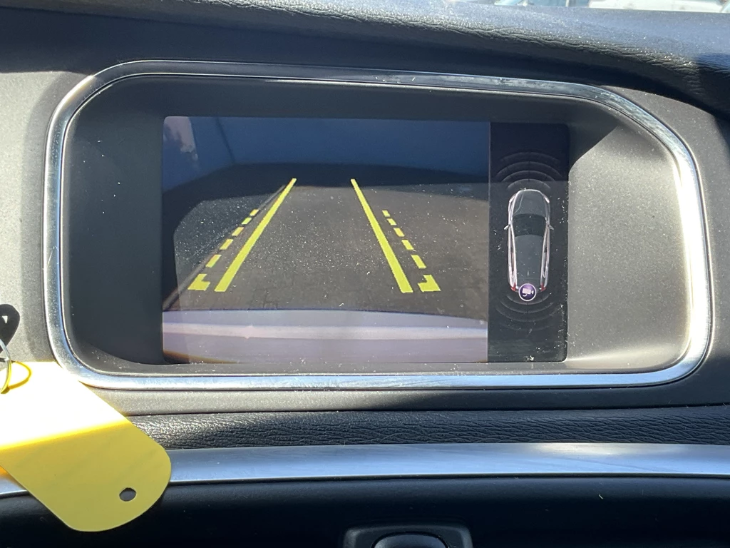 Volvo V40 – foto 16