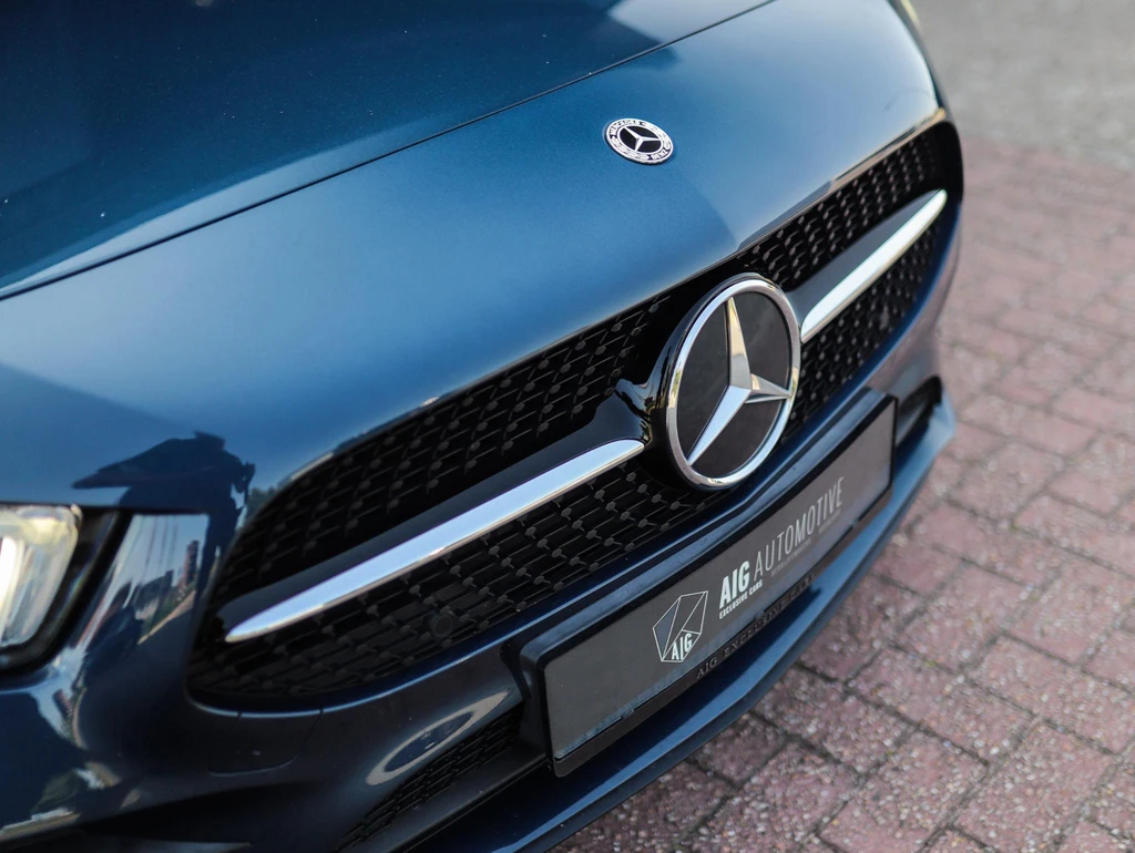 Mercedes-Benz A-Klasse – foto 18