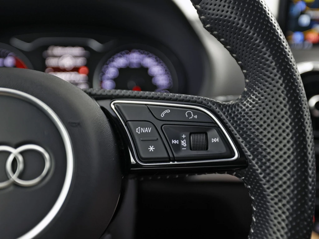 Audi A3 – foto 23