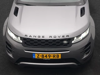 Land Rover Range Rover Evoque – thumbnail 12