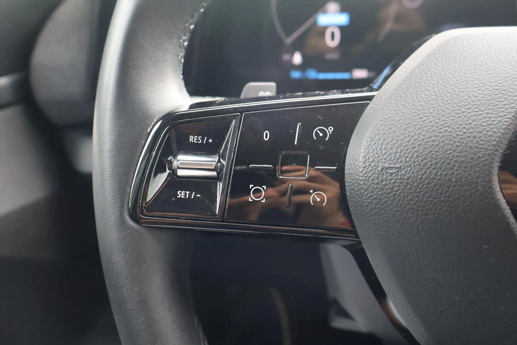 Renault Megane E-Tech – foto 11