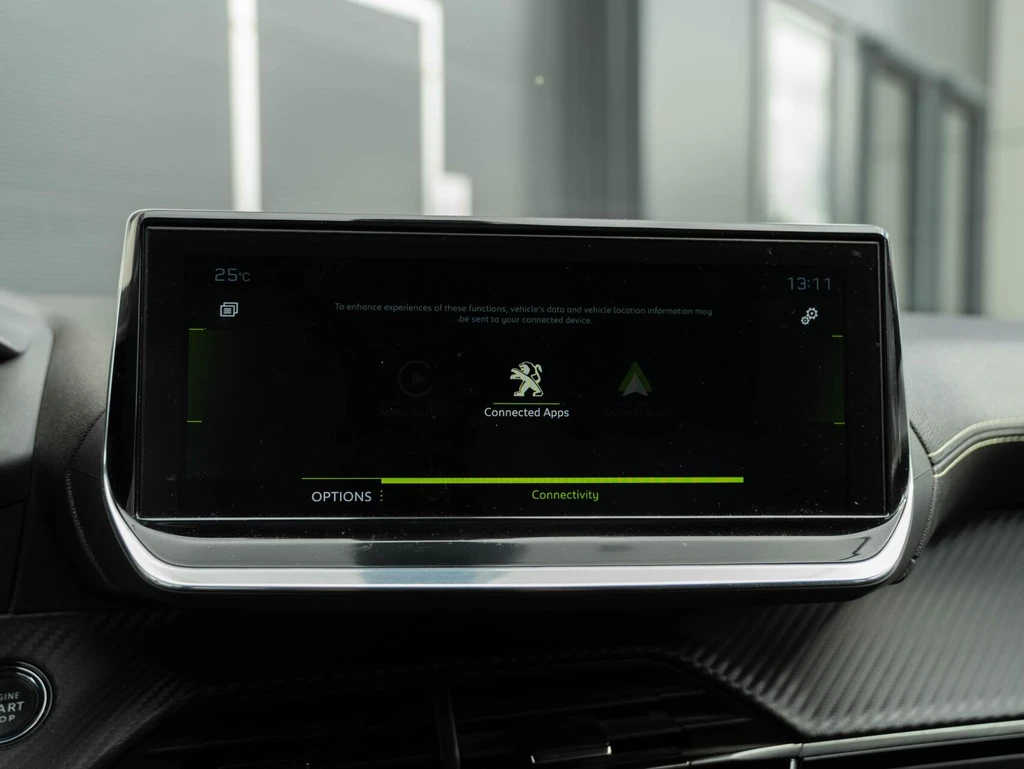 Peugeot 208 – foto 22