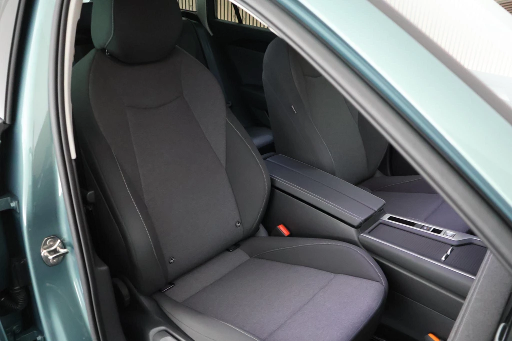 Volkswagen Passat – foto 7