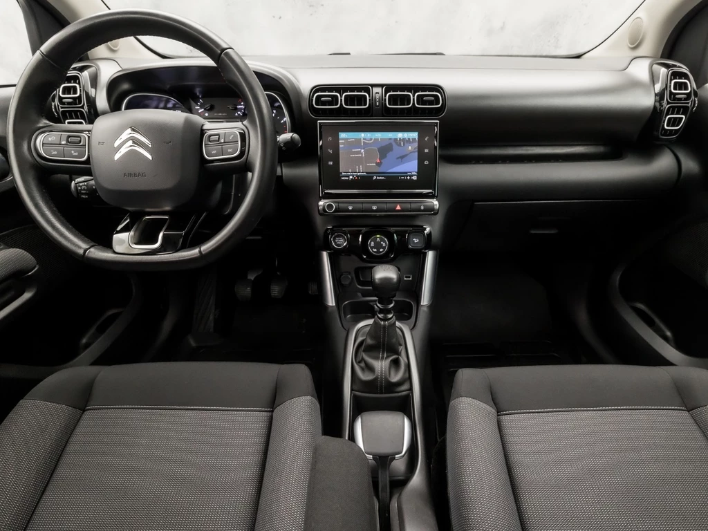 Citroën C3 Aircross – foto 8