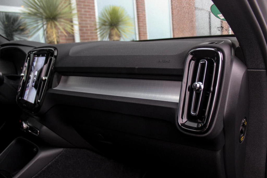 Volvo XC40 – foto 41